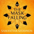 The Mask Falling (MP3-Download)