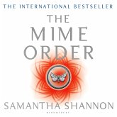 The Mime Order (MP3-Download)