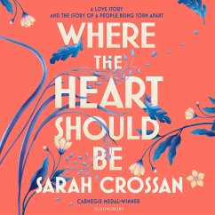 Where the Heart Should Be (MP3-Download) - Crossan, Sarah