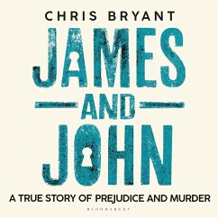 James and John (MP3-Download) - Bryant, Chris