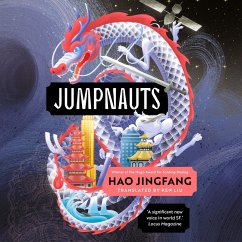 Jumpnauts (MP3-Download) - Jingfang, Hao