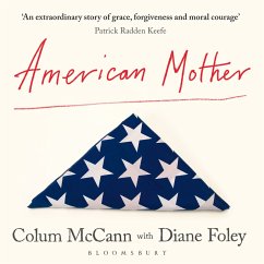 American Mother (MP3-Download) - McCann, Colum; Foley, Diane