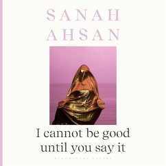 I cannot be good until you say it (MP3-Download) - Ahsan, Sanah