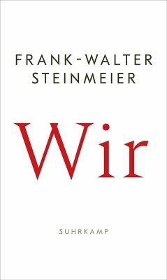 Wir (eBook, ePUB) - Steinmeier, Frank-Walter