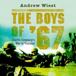 The Boys of '67 (MP3-Download) - Wiest, Andrew