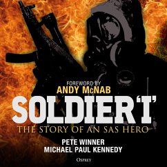 Soldier 'I' (MP3-Download) - Kennedy, Michael Paul; Winner, Pete; McNab, Andy