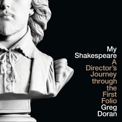 My Shakespeare (MP3-Download) - Doran, Greg