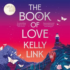 The Book of Love (MP3-Download) - Link, Kelly