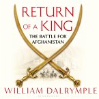 Return of a King (MP3-Download)