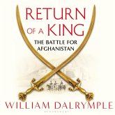 Return of a King (MP3-Download) Return of a King (MP3-Download)