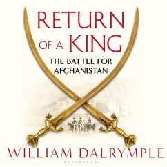 Return of a King (MP3-Download) - Dalrymple, William