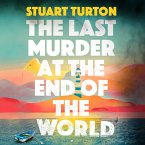 The Last Murder at the End of the World (MP3-Download)