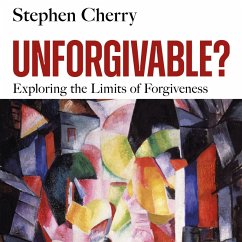 Unforgivable? (MP3-Download) - Cherry, Stephen