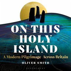 On This Holy Island (MP3-Download) - Smith, Oliver