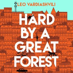 Hard by a Great Forest (MP3-Download) - Vardiashvili, Leo