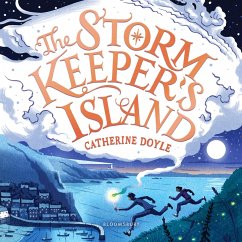 The Storm Keeper's Island (MP3-Download) - Doyle, Catherine