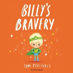 Billy's Bravery (MP3-Download) - Percival, Tom