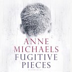 Fugitive Pieces (MP3-Download)