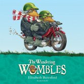 The Wandering Wombles (MP3-Download)