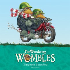 The Wandering Wombles (MP3-Download) - Beresford, Elisabeth