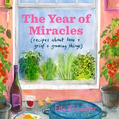 The Year of Miracles (MP3-Download) - Risbridger, Ella