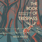 The Book of Trespass (MP3-Download)