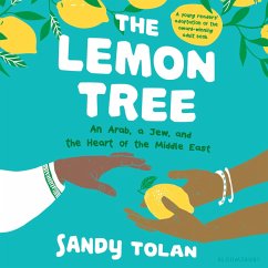 The Lemon Tree (Young Readers' Edition) (MP3-Download) - Tolan, Sandy