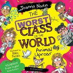 The Worst Class in the World Animal Uproar (MP3-Download)