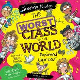 The Worst Class in the World Animal Uproar (MP3-Download) The Worst Class in the World Animal Uproar (MP3-Download)