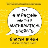 The Simpsons and Their Mathematical Secrets (MP3-Download)