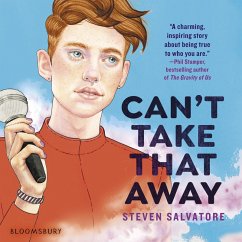 Cover Can't Take That Away (MP3-Download)