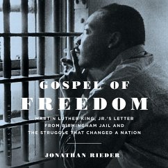 Gospel of Freedom (MP3-Download) - Rieder, Jonathan