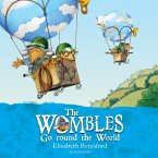 The Wombles Go Round the World (MP3-Download)