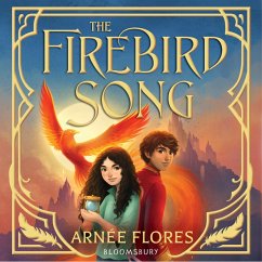 The Firebird Song (MP3-Download) - Flores, Arnée