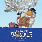The Invisible Womble (MP3-Download)