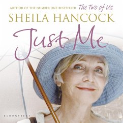 Just Me (MP3-Download) - Hancock, Sheila