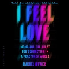 I Feel Love (MP3-Download) - Nuwer, Rachel