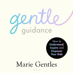 Gentle Guidance (MP3-Download) - Gentles, Marie