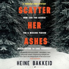 Scatter Her Ashes (MP3-Download) - Bakkeid, Heine