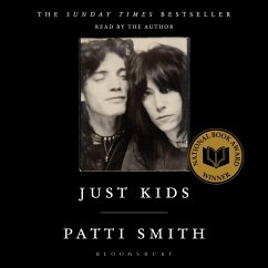 Just Kids (MP3-Download) - Smith, Patti