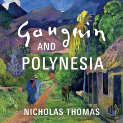 Gauguin and Polynesia (MP3-Download) - Thomas, Nicholas