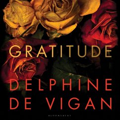 Gratitude (MP3-Download) - Vigan, Delphine de