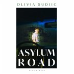 Asylum Road (MP3-Download)