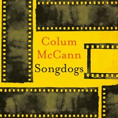 Songdogs (MP3-Download) - McCann, Colum