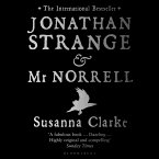 Jonathan Strange & Mr Norrell (MP3-Download)