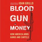 Blood Gun Money (MP3-Download)