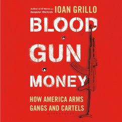 Blood Gun Money (MP3-Download) - Grillo, Ioan