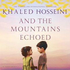 And the Mountains Echoed (MP3-Download) - Hosseini, Khaled