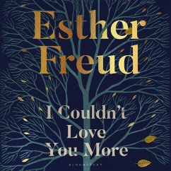 I Couldn't Love You More (MP3-Download) - Freud, Esther