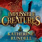Impossible Creatures (MP3-Download)